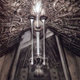 Illustration for article titled The Most Unforgettable Creations of H. R. Giger
